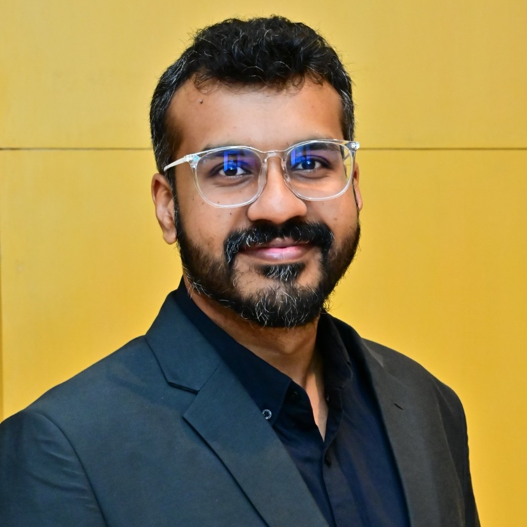 Dr. Prasanth